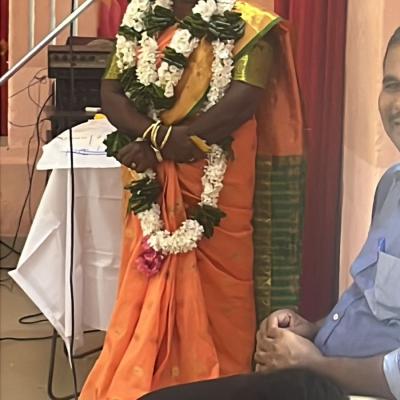 பிரியாவிடை 